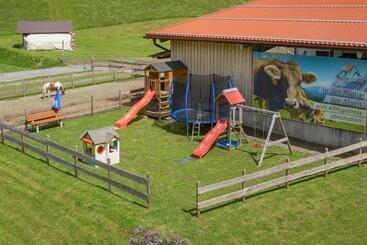 هتل Schönachhof