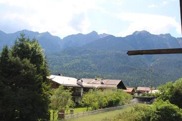 پانسیون Gästehaus Zunterer
