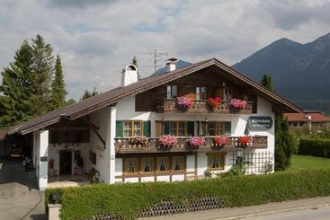 پانسیون Gästehaus Zunterer
