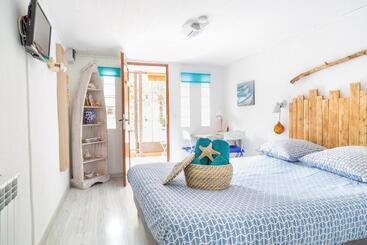 پانسیون Maison D Hôtes L îlot Bambou