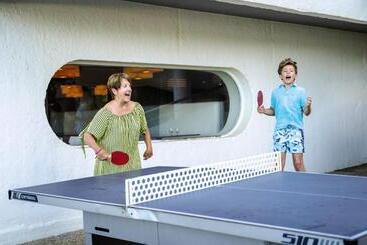 هاستل Belambra Clubs Anglet  La Chambre D Amour