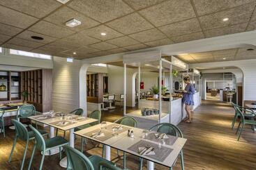 هاستل Belambra Clubs Anglet La Chambre D Amour