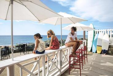 هاستل Belambra Clubs Anglet  La Chambre D Amour