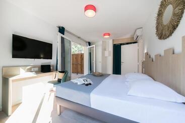 هاستل Belambra Clubs L Isle Sur La Sorgue   Domaine De Mousquety