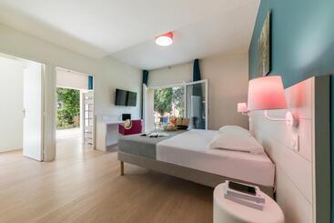 هاستل Belambra Clubs L Isle Sur La Sorgue   Domaine De Mousquety