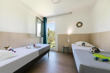 هاستل Belambra Clubs L Isle Sur La Sorgue   Domaine De Mousquety