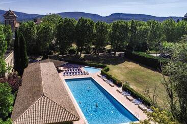 هاستل Belambra Clubs L Isle Sur La Sorgue   Domaine De Mousquety