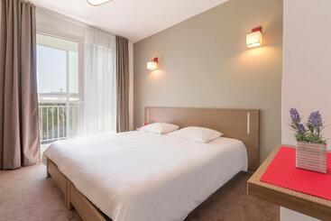 Appart City Confort Cherbourg
