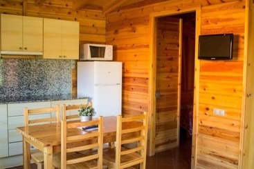Camping Els Ports