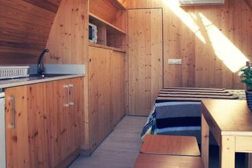 Camping Els Ports