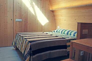 Camping Els Ports