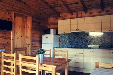 Camping Els Ports