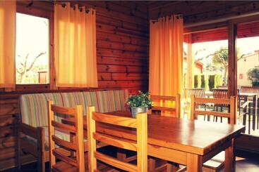 Camping Els Ports