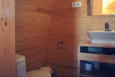 Camping Els Ports