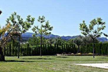 Camping Els Ports