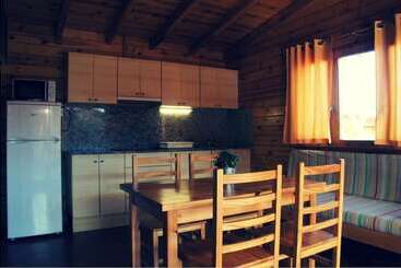 Camping Els Ports