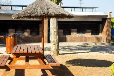 Camping Els Ports