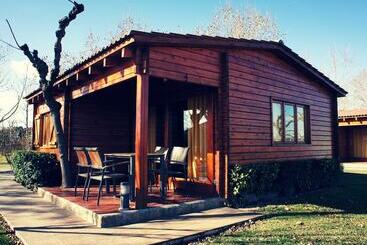 Camping Els Ports