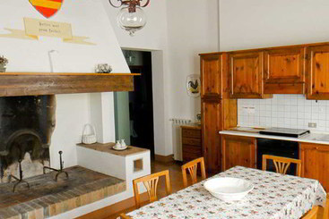 Tenuta Di Colle Alberti Agriturismo