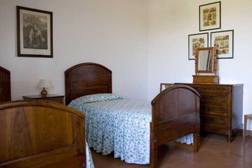 Tenuta Di Colle Alberti Agriturismo