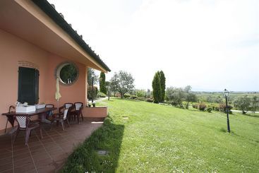 Casa Vacanze Borgo Dei Medici