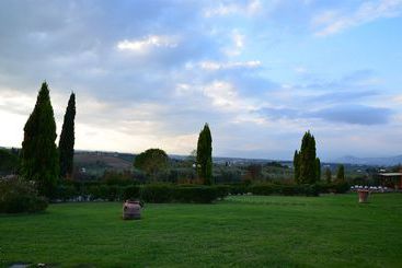 Casa Vacanze Borgo Dei Medici