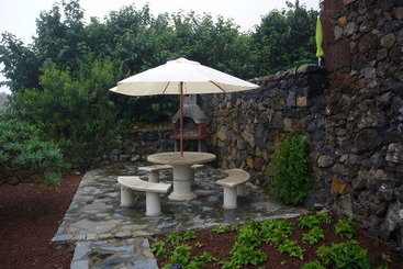 Casas Rurales Los Almendreros/los Perales