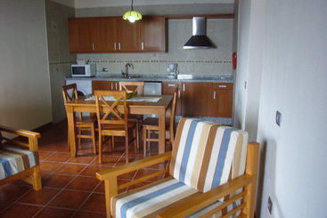Casas Rurales Los Almendreros/los Perales