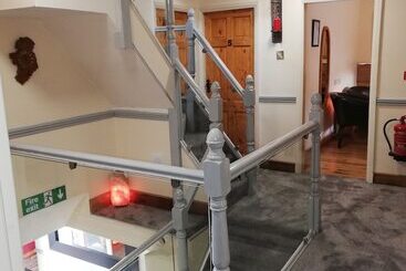 Flyover Bed And Breakfast