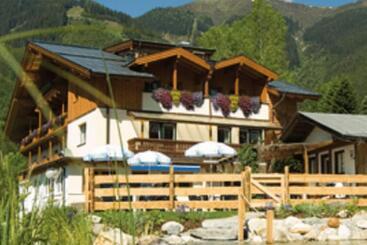 Gartenhotel Daxer