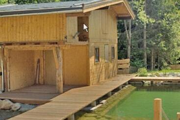 Gartenhotel Daxer
