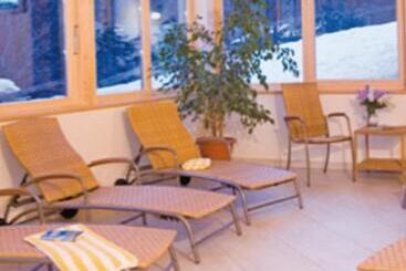 Gartenhotel Daxer
