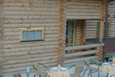 Gartenhotel Daxer