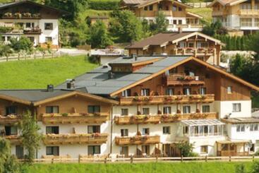 Gartenhotel Daxer