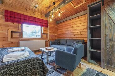 Harriniva Adventure Resort