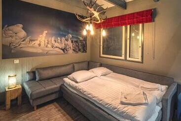 Harriniva Adventure Resort