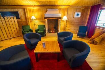 Harriniva Adventure Resort