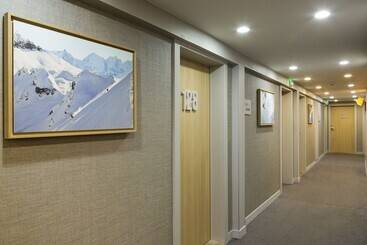 Heliopic Hotel & Spa