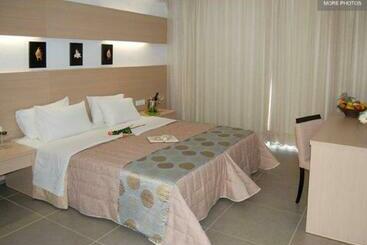 هتل Apolis Beachscape