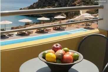 هتل Apolis Beachscape