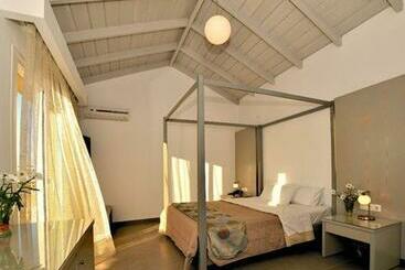 هتل Apolis Beachscape