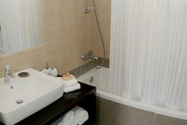 هتل Apolis Beachscape