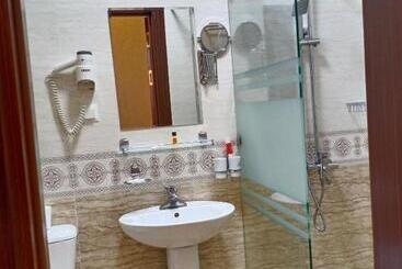 Отель Asia Bukhara