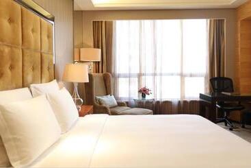 هتل Shenzhen Baolilai International