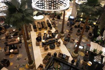هتل Shenzhen Baolilai International