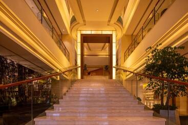 هتل Shenzhen Baolilai International