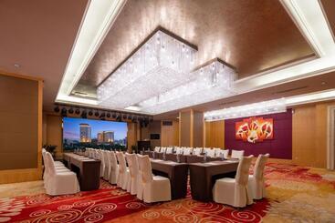 هتل Shenzhen Baolilai International