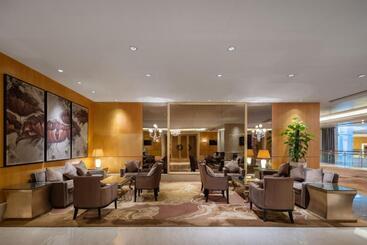 هتل Shenzhen Baolilai International