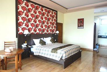 هتل Bintan Cabana Beach Resort