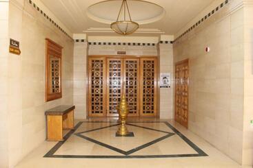 هتل Bizerta Resort Congres & Spa